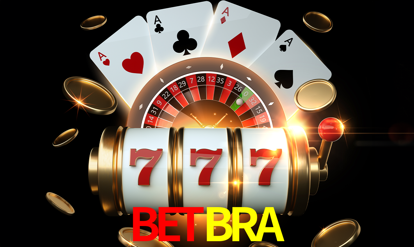 BETBRA aplicativo