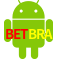 Aplicativo BETBRAbet para Android