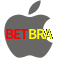 Aplicativo BETBRAbet para iOS
