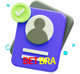 Tornar-se um membro do BETBRA é muito simples