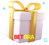 Receba seus bônus de boas-vindas no BETBRA BET