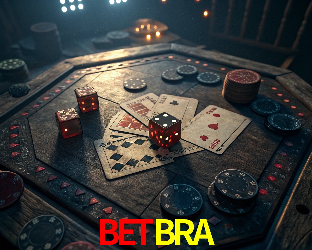 cassino BETBRA